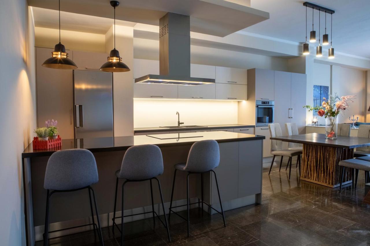 Stork House Family Nafplio Apartment Exterior foto