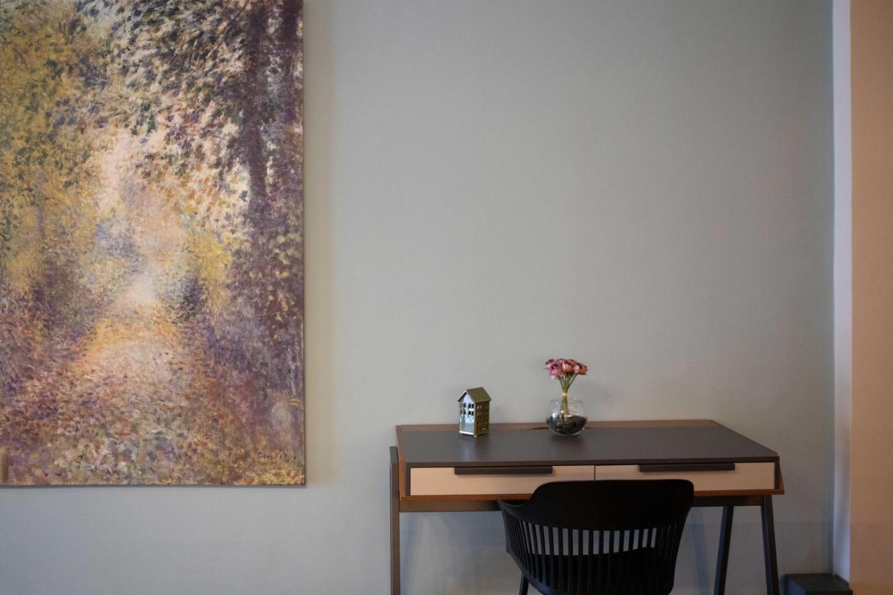 Stork House Family Nafplio Apartment Exterior foto