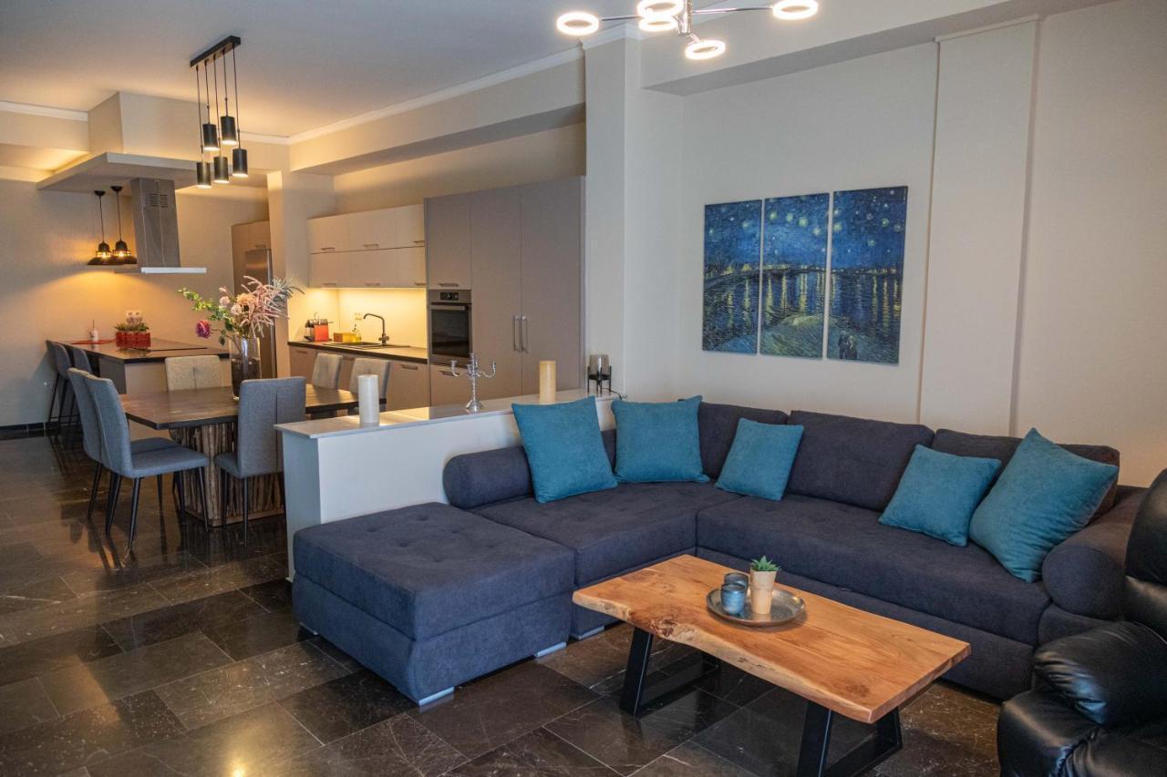 Stork House Family Nafplio Apartment Exterior foto