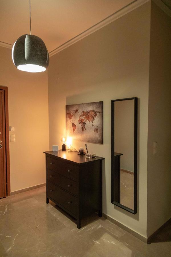Stork House Family Nafplio Apartment Exterior foto