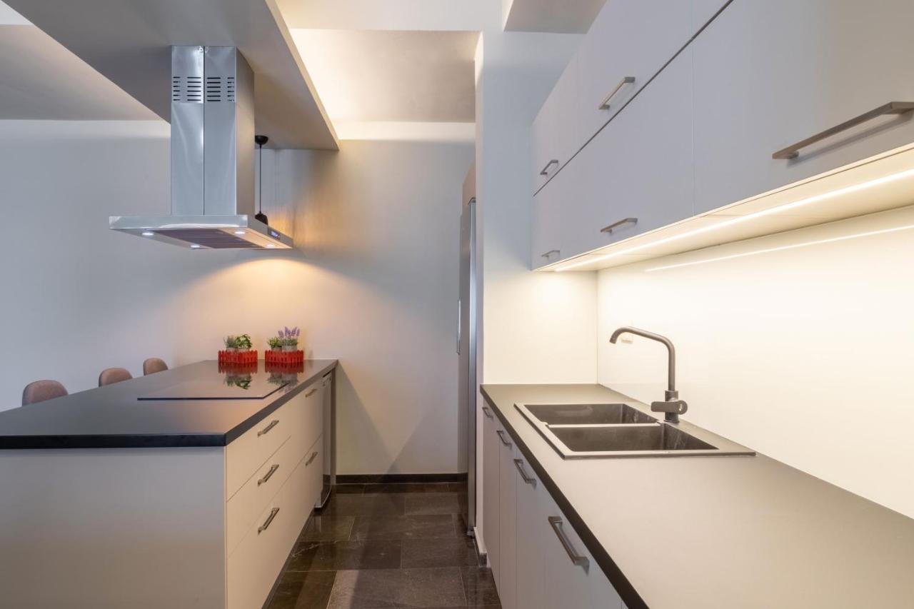 Stork House Family Nafplio Apartment Exterior foto